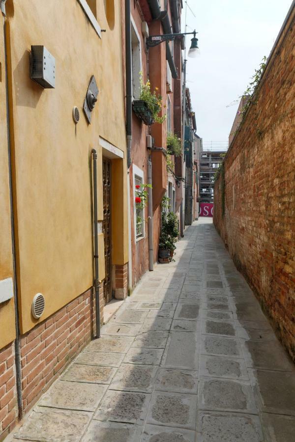 Apartamento Mh 805 Venecia Exterior foto