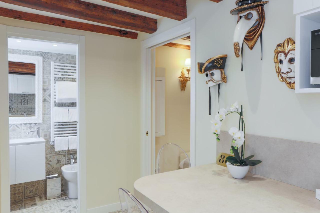 Apartamento Mh 805 Venecia Exterior foto