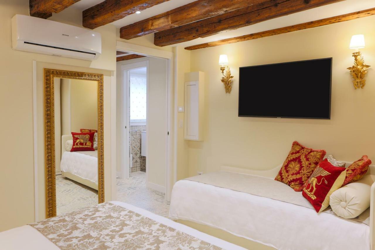 Apartamento Mh 805 Venecia Exterior foto